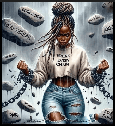 Letting Go of Control